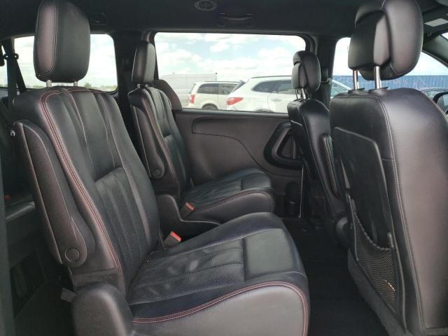 2014 Dodge Grand Caravan R/T