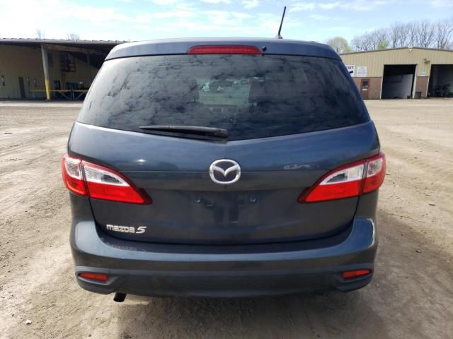 2012 Mazda 5