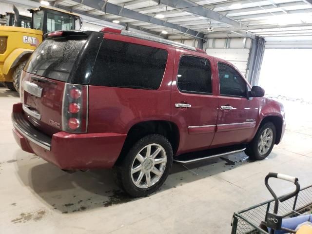 2007 GMC Yukon Denali