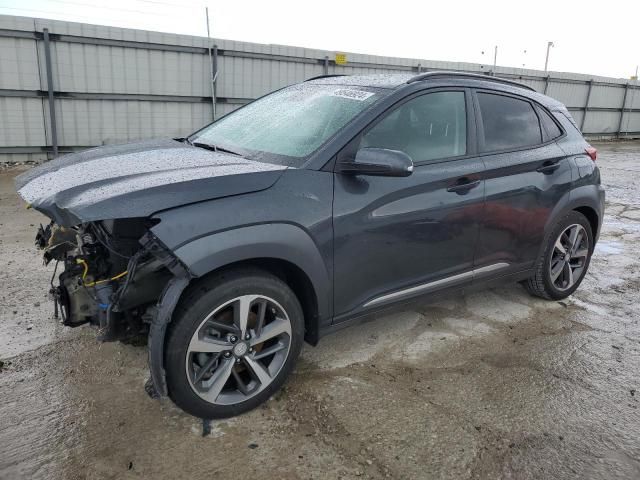 2019 Hyundai Kona Ultimate