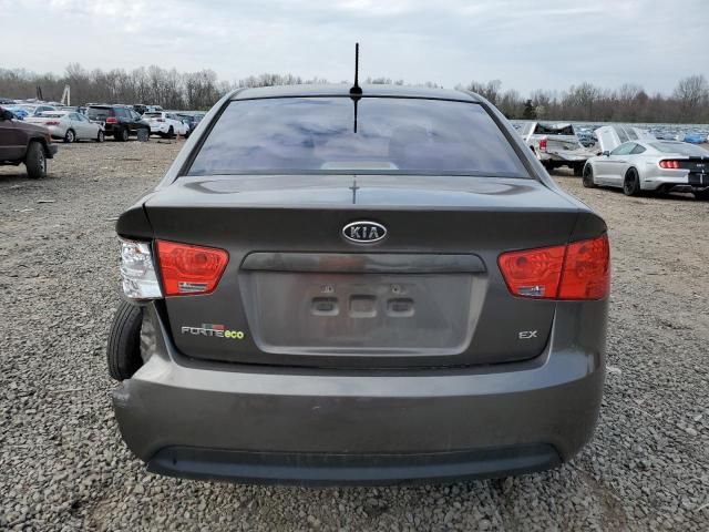 2012 KIA Forte EX