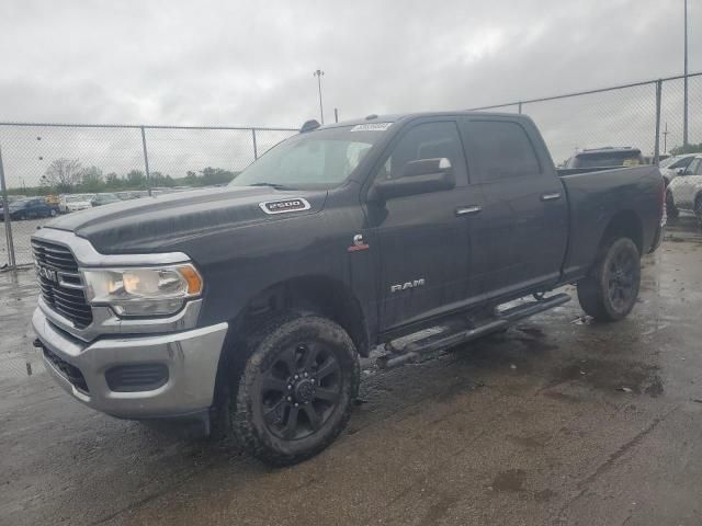 2019 Dodge RAM 2500 BIG Horn