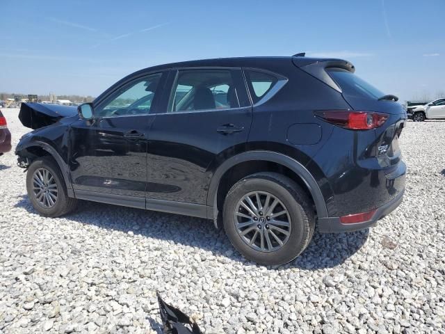 2019 Mazda CX-5 Sport