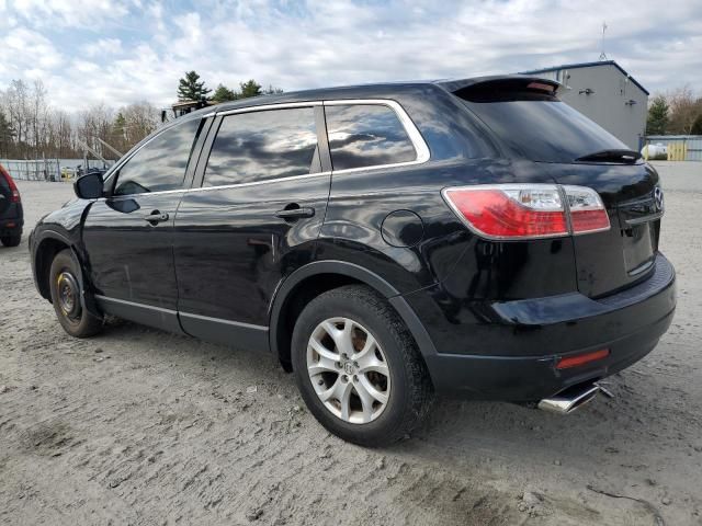 2012 Mazda CX-9