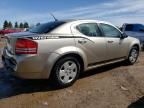 2008 Dodge Avenger SE