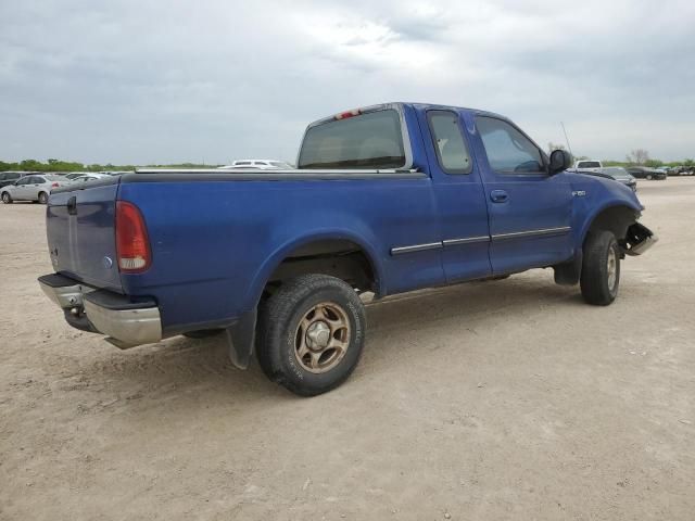 1997 Ford F150