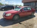 2009 Buick Lucerne CXL