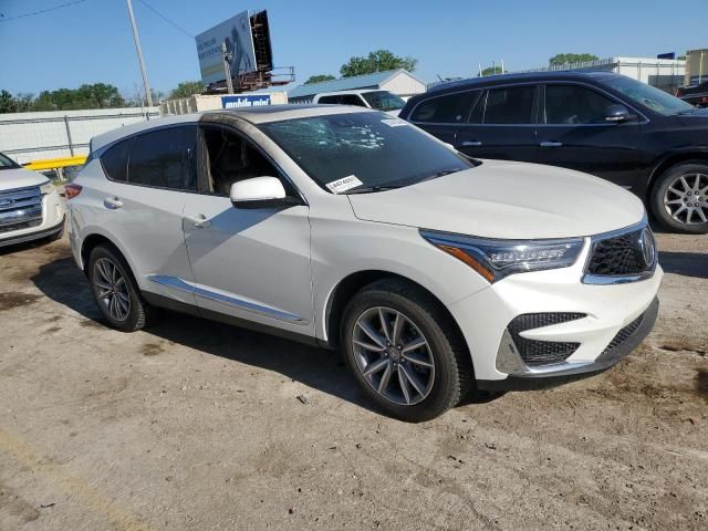 2019 Acura RDX Technology