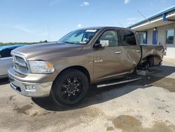 Salvage cars for sale from Copart Memphis, TN: 2009 Dodge RAM 1500