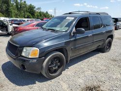 GMC Envoy salvage cars for sale: 2006 GMC Envoy XL