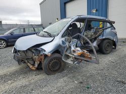 Nissan salvage cars for sale: 2010 Nissan Versa S