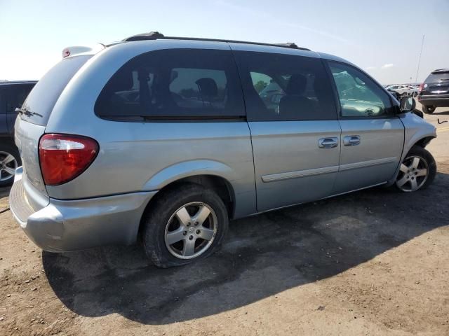 2006 Dodge Grand Caravan SXT