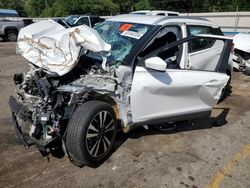 Salvage cars for sale from Copart Eight Mile, AL: 2019 Nissan Kicks S