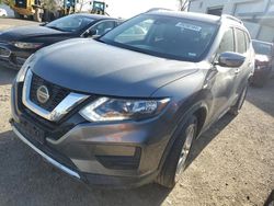 Salvage cars for sale from Copart Cahokia Heights, IL: 2019 Nissan Rogue S