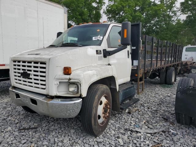 2007 Chevrolet C7500 C7C042