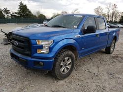 2015 Ford F150 Supercrew for sale in Madisonville, TN