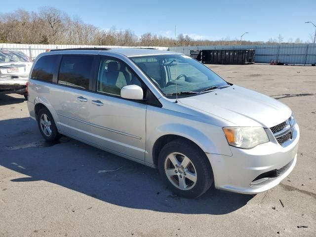 2011 Dodge Grand Caravan Mainstreet