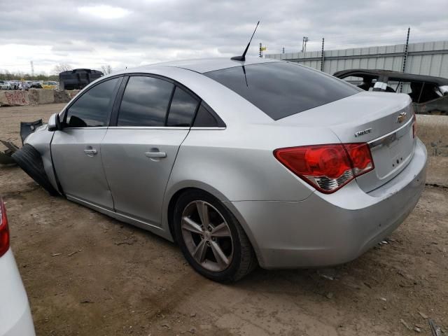 2013 Chevrolet Cruze LT