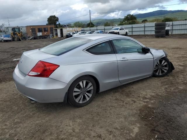 2011 Honda Accord LX-S