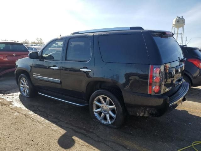 2008 GMC Yukon Denali