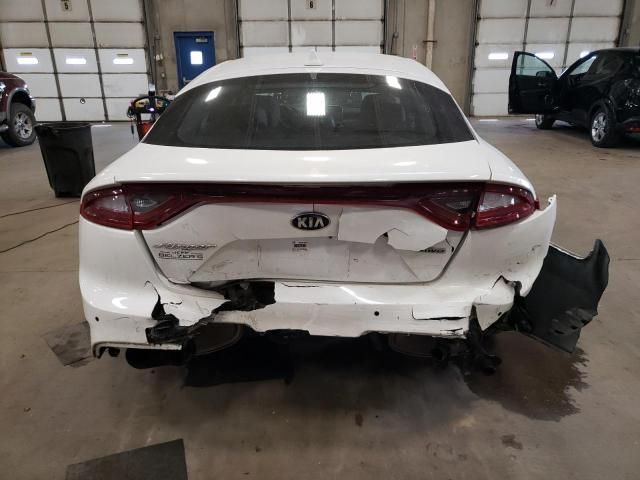 2019 KIA Stinger GT