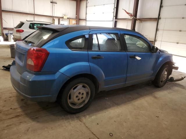 2008 Dodge Caliber SXT