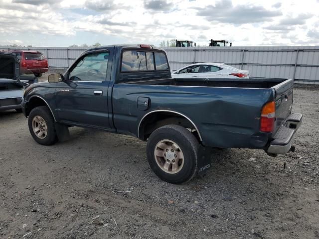 1998 Toyota Tacoma