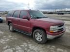 2004 Chevrolet Tahoe K1500