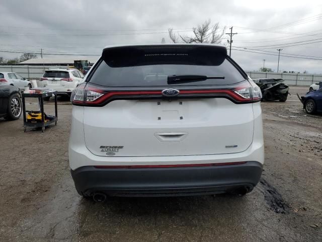 2017 Ford Edge SE