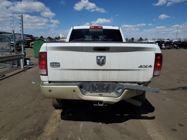 2011 Dodge RAM 2500