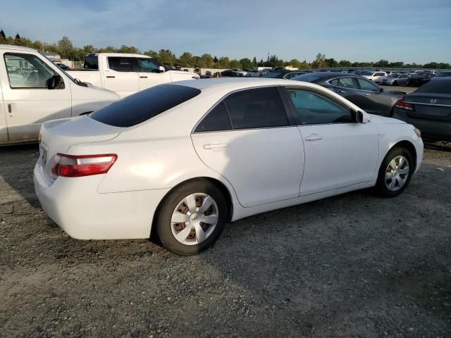 2007 Toyota Camry CE