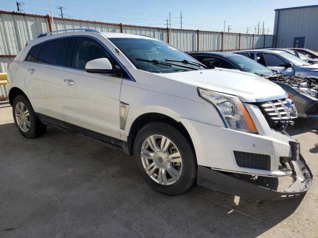 2013 Cadillac SRX Luxury Collection