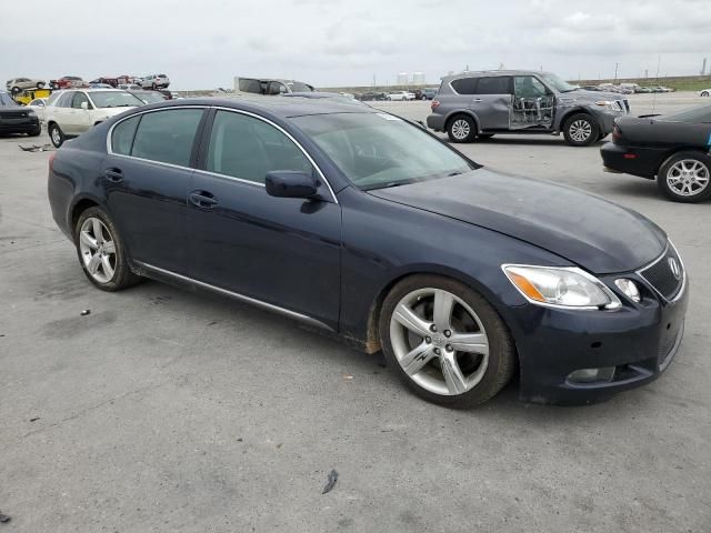 2007 Lexus GS 350