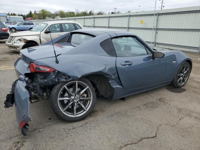 2020 Mazda MX-5 Miata Grand Touring