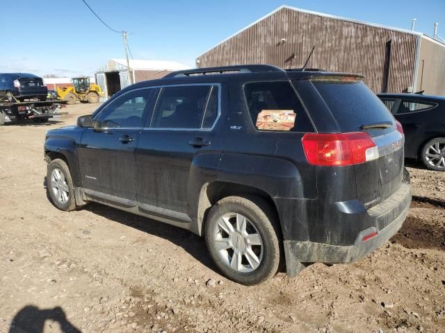 2013 GMC Terrain SLT