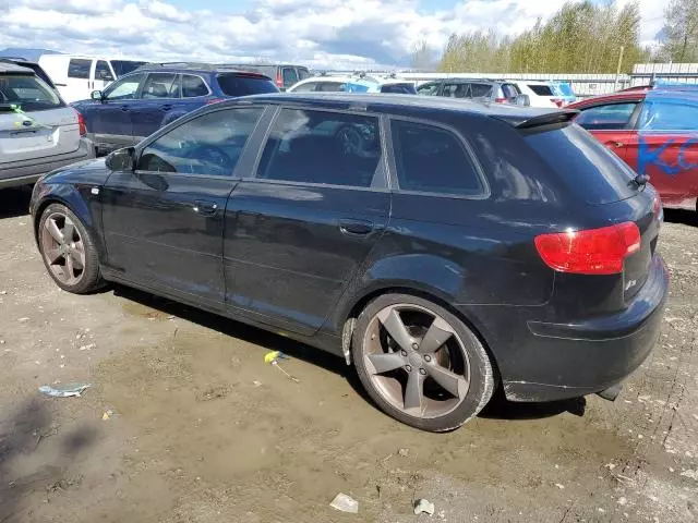 2008 Audi A3 2.0 Premium