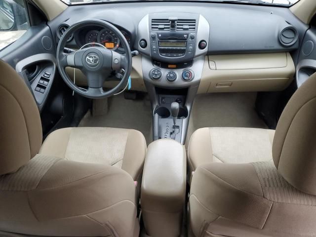 2009 Toyota Rav4