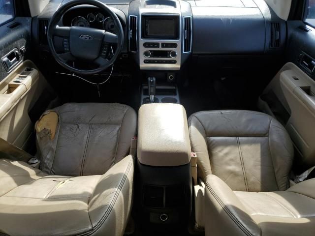 2010 Ford Edge Limited