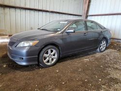 2007 Toyota Camry LE for sale in Houston, TX