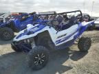 2016 Yamaha YXZ1000