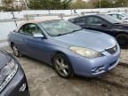 2007 Toyota Camry Solara SE