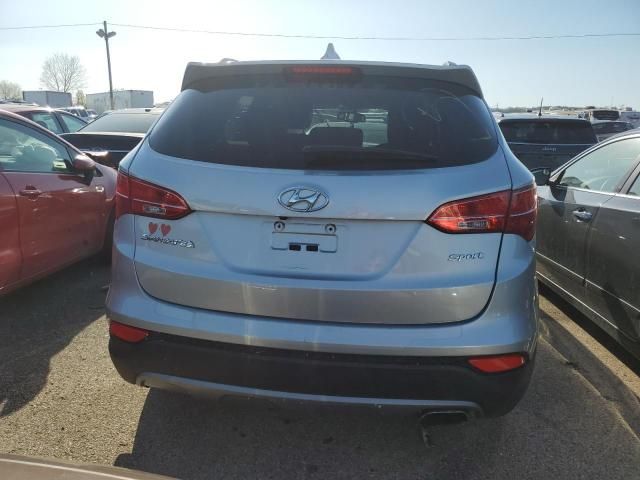 2014 Hyundai Santa FE Sport