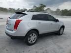 2010 Cadillac SRX