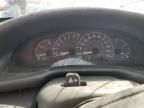 2002 Pontiac Sunfire SE