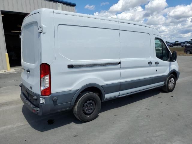 2016 Ford Transit T-250