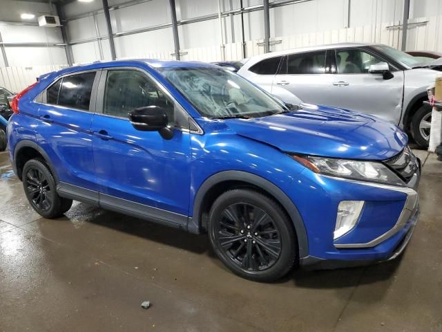 2019 Mitsubishi Eclipse Cross LE