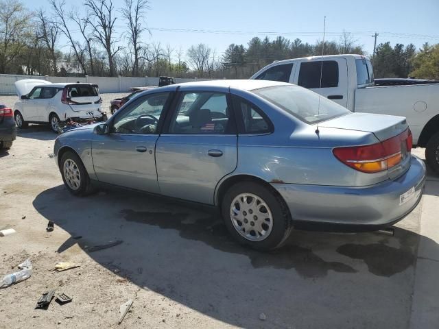 2002 Saturn L200