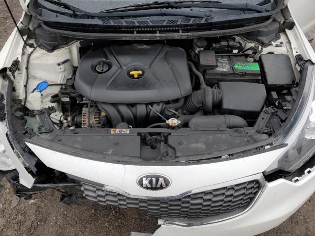 2014 KIA Forte LX