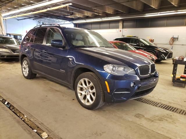 2012 BMW X5 XDRIVE35I