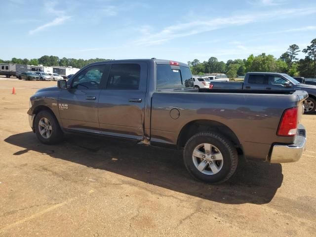 2020 Dodge RAM 1500 Classic SLT